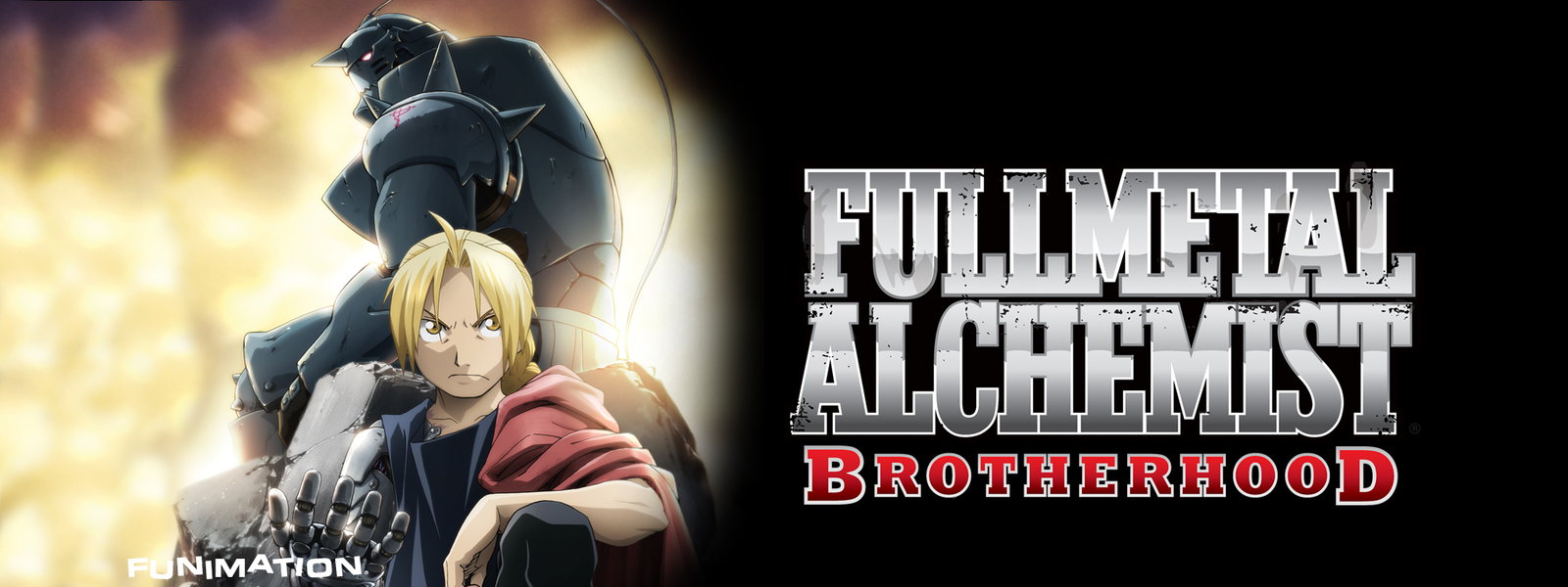 Full Series Review: 'Fullmetal Alchemist: Brotherhood' - ReelRundown